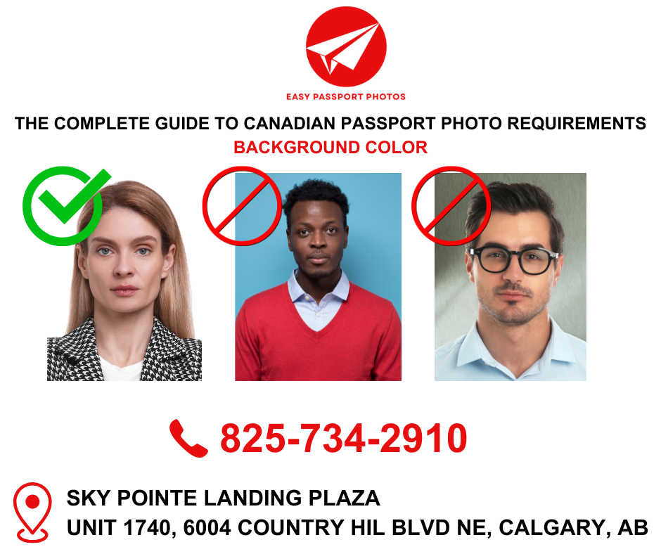 EASY TRIP TRAVEL AGENCY Easy Passport Photos